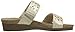 Naot Women's Susan Wedge Slide Sandal