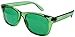 Classic Style Color Therapy Glasses - Set of 10