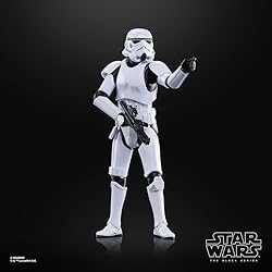 Star Wars The Black Series Archive Imperial