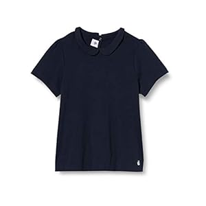 Petit Bateau 5654002 meisjes T-shirt