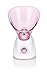 True Glow by Conair Warm Steam/Cool Mist Facial Sauna
