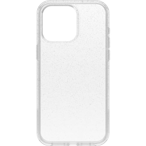 OtterBox Iphone 15 Pro Symmetry Clear Series