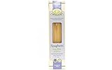 Rustichella d'Abruzzo Organic Rice Gluten Free Spaghetti Pasta - 8.8 oz (2 Pack)