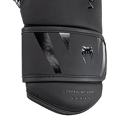 Venum Challenger 4.0 Boxing Gloves -Black/Black