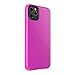 Speck 128845-8581 CandyShell iPhone 11 Pro Max Case, Soda Purple/Dash Pink