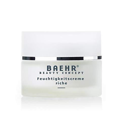 BAEHR BEAUTY CONCEPT - Moisturising cream 50 ml