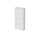 Insteon Mini Remote 4-Scene Keypad, 2342-232 - Controls On/Off & Dimming, Rechargeable Battery