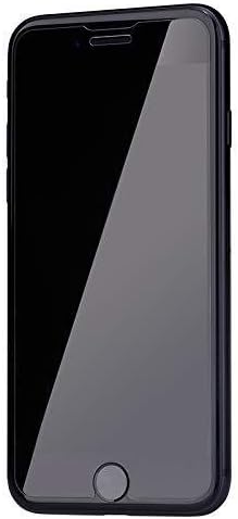 DOSMUNG Screen Protector for Samsung Galaxy S6 2 PACK,Tempered Glass Screen Protector for S6,Crystal Transparency,9H Hardness,Easy Bubble-Free Installation,Super Smooth and Anti-Scratch Premium Guard