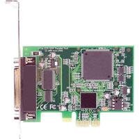 Axxon LF652KB PCI Express (PCIe) IEEE1284 Parallel Port Host Adapter