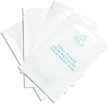 tula dual phase pads