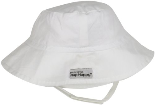 Children Unisex Bucket Hat UPF 50+, Highest Certified UV Sun Protection, Azo-free dye