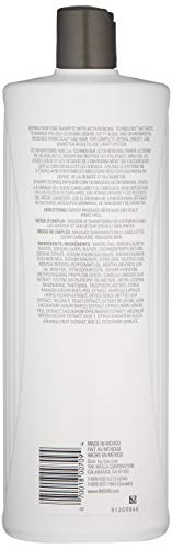 Nioxin System 2 Cleanser Shampoo for Natural Hair with Progressed Thinning, 33.8 oz 2 Nioxin System 2 Cleanser Shampoo for Natural Hair with Progressed Thinning, 33.8 oz