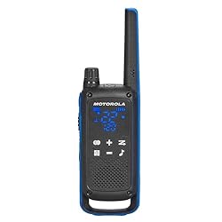 Motorola Solutions, Portable