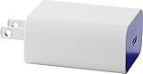 Official Google Pixel/XL/ Quick Fast Charger Blue - Adapter Only