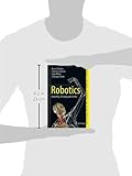 Image de Robotics: Modelling, Planning and Control (Advanced Textbooks in Control and Signal Processing)