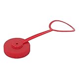 Nalgene Wide Mouth Loop Top Lid