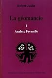 La géomancie by 