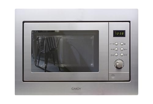 Candy MIC201EX Built-in Microwave, 20 Litre