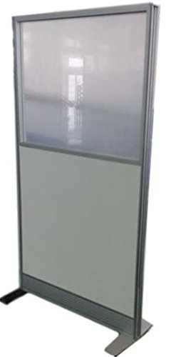 Free Standing Room Divider - Office partition 48