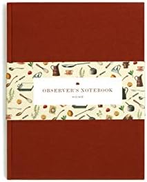 Observer's Notebook: Home