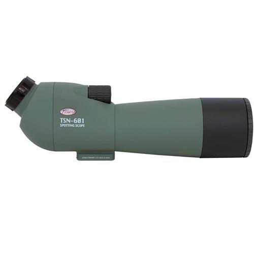 Kowa TSN-600 Series Angled Body High Performance Spotting Scope, 60 mm Tan