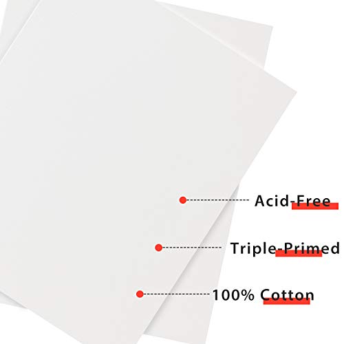 1 PHOENIX+Painting+Canvas+Panel+Boards