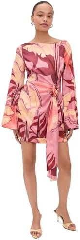 seven wonders calli mini dress Rodeo Seven Wonders - Seven Wonders Calli Mini Dress