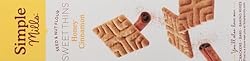 Simple Mills Honey Cinnamon Seed & Nut Flour Sweet