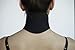 Neck Support - Dual Magnetic and Tourmaline Technology - Adjustable Fit