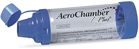 inalatore per adulti