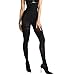 Spanx Luxe Leg Blackout Shaping Tights Very Black e