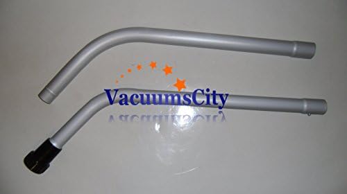 Carpet Pro Model SCBP-1 Back Pack Vacuum Cleaner Wand 1 1/2 Part # 26.125