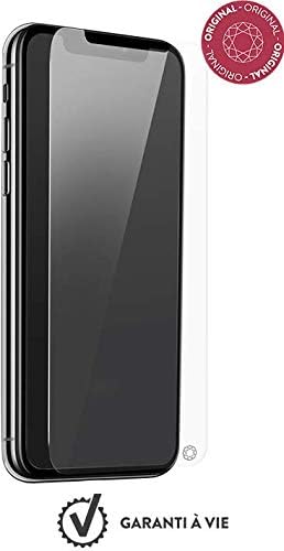 Forceglass Tempered Glass Screen Protector for iPhone XS Max, durchsichtig, 6.5 inches - Image 3