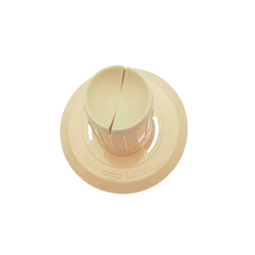 JUSTDOLIFE Yarn Winder Creative Winding Machine Wool Winder Yarn Winding Tool Sewing Supplies - Thumbnail 3