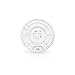 Ubiquiti Networks UAP-AC-PRO-US Unifi 802.11ac Dual-Radio PRO Access Point (6 Items)