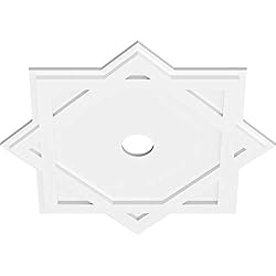 Ekena Millwork CMP26AL-03000 Axel Architectural