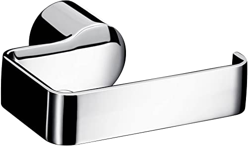Emco 840200100 Paper Holder Without Lid Chrome