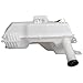 Windshield Washer Reservoir for 2012-2014 Ford Focus fits FO1288111 / CV6Z 1761 8B / CV6Z17618B