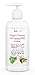 Anti Aging Body Lotion - Best Organic Skin Firming + Tightening Lotion with Jojoba, Aloe, DMAE, MSM - All in One for Face, Neck,& Body! Nourish Your Entire Body from Head to Toe! Natural ingredients.