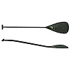 ZJ-SPORT-Durable-Lightweight-Full-Kevlar-Outrigger-Canoe-OC-Paddle-In-Bent-Oval-Kevlar-Shaft