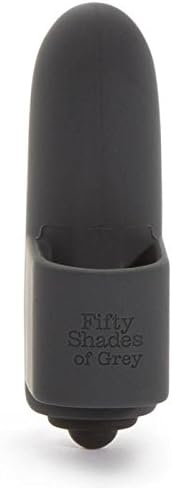 Fifty Shades of Grey Secret Touching Finger Massager - Image 3