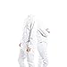 RAYJOY Unisex 350N Competition Fencing Pants (Knickers)