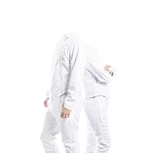 RAYJOY Unisex Fencing Pants for Foil/Sabre/Epee