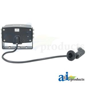 VS1C110 CabCAM Weatherproof Color Camera for use with Rear View Backup Camera System