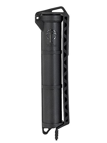 Thyrm cellvault battery storage (black)