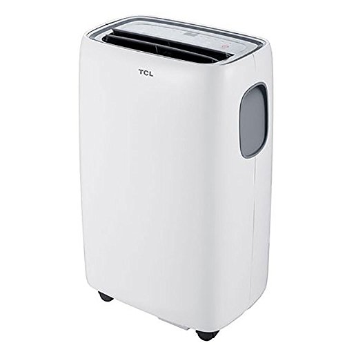TCL 8,000 BTU Portable Electric Air Conditioner
