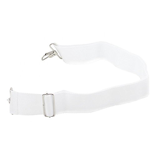 Snare Drum Straps Adjustable Nylon Military Drum Shoulder Sling Belt