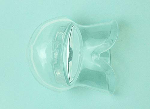 Oral Guard gets a Zen Sleep Like a Monk Transparency Silicone Tongue Case Cover
