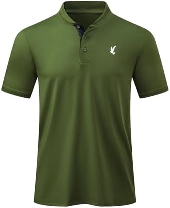 Trenz Shirt Company Mens Christian Polo Embroidered Redeemed Nail
