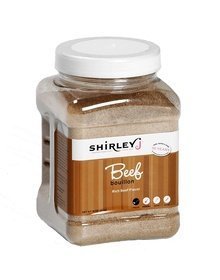 Shirleyj Beef Bouillon Mix ShirleyJ